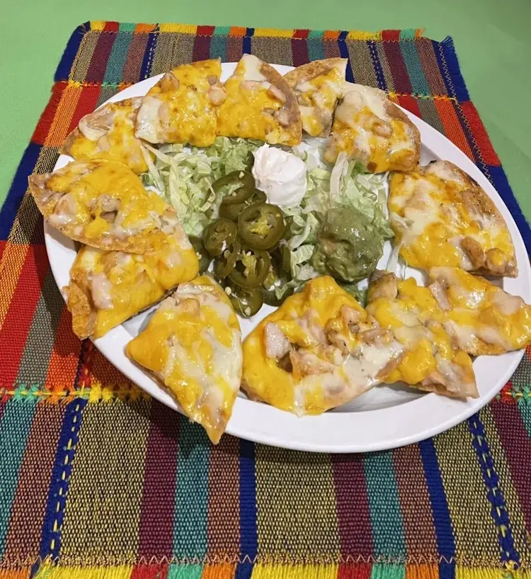 Nachos