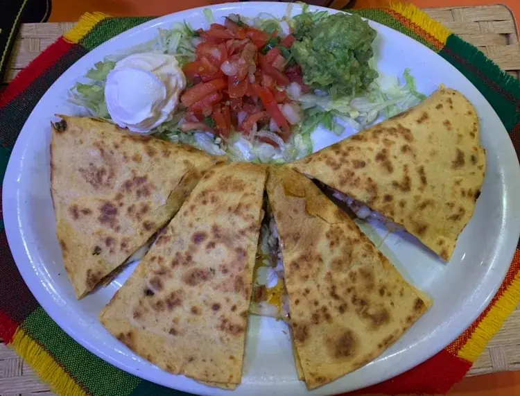Quesadilla
