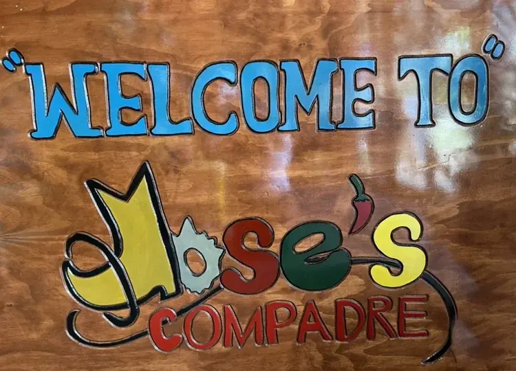 ¡Bienvenidos!